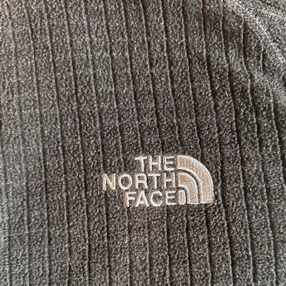 NorthFace  1/4 Zip Fleece - Men’s S - Picture 5 of 5